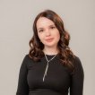 Екатерина Кашаева