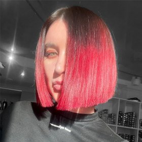 Яна Клочихина