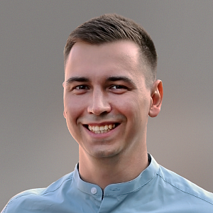 Дмитрий Николаевич