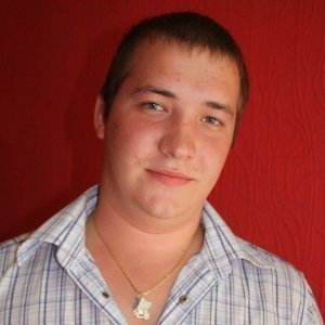 Иван Владимирович