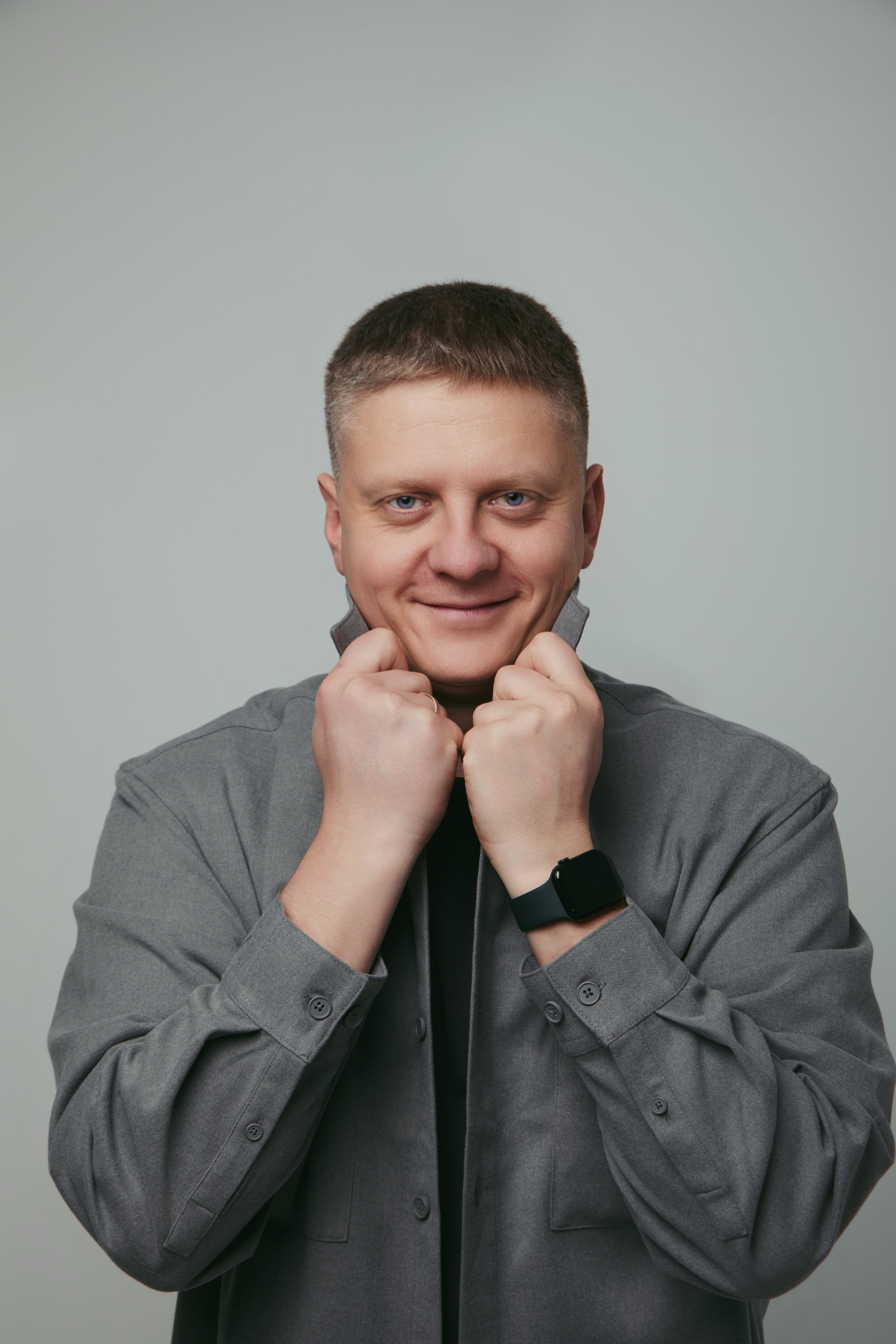 Кирилл Александрович