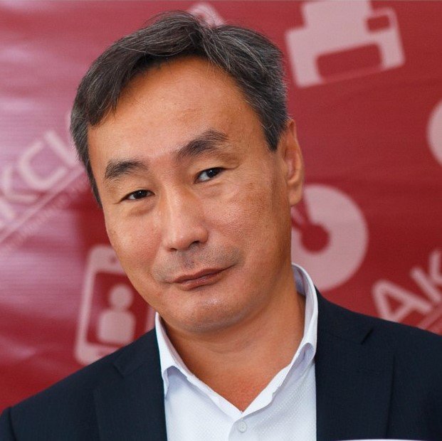 Гаврил Иванович