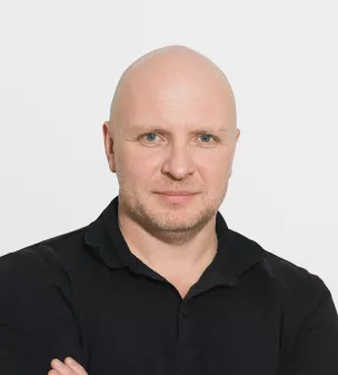 Александр Рябченко
