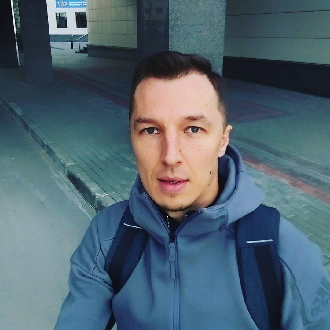 Михаил