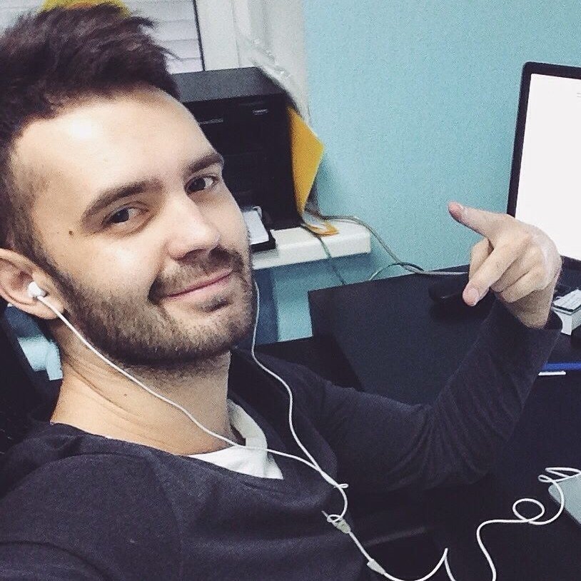 Тимур Фанихович