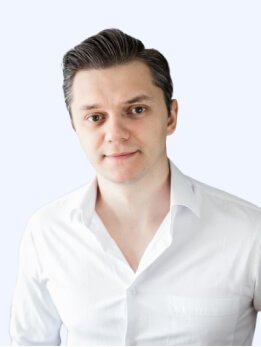 Никита  Андреевич 