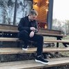 Никита Комаров