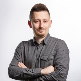 Станислав Ильин