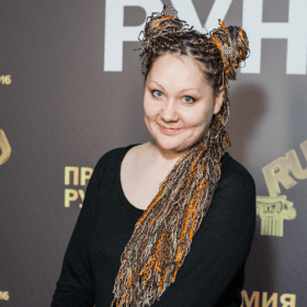 Катерина Логвинова