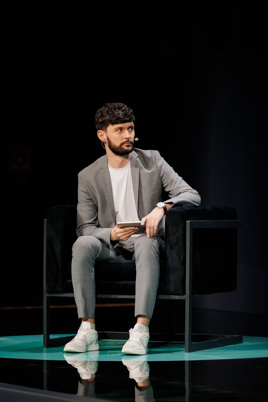 Сергей