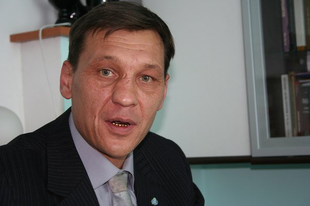 Лев Николаевич