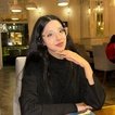 Омина Джомахмадова