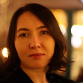 Елена Цоколова