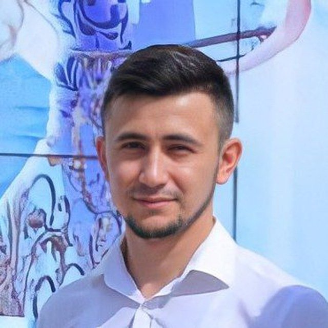 Мухаммадсаид