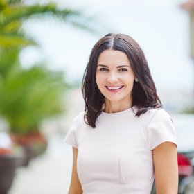 Оксана Шибанова