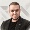 Дмитрий Фефилов