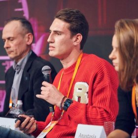 Михаил Шрайбман