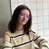 Елизавета Полуянова