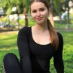 Елена Генералова