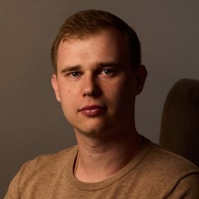 Дмитрий Бабич