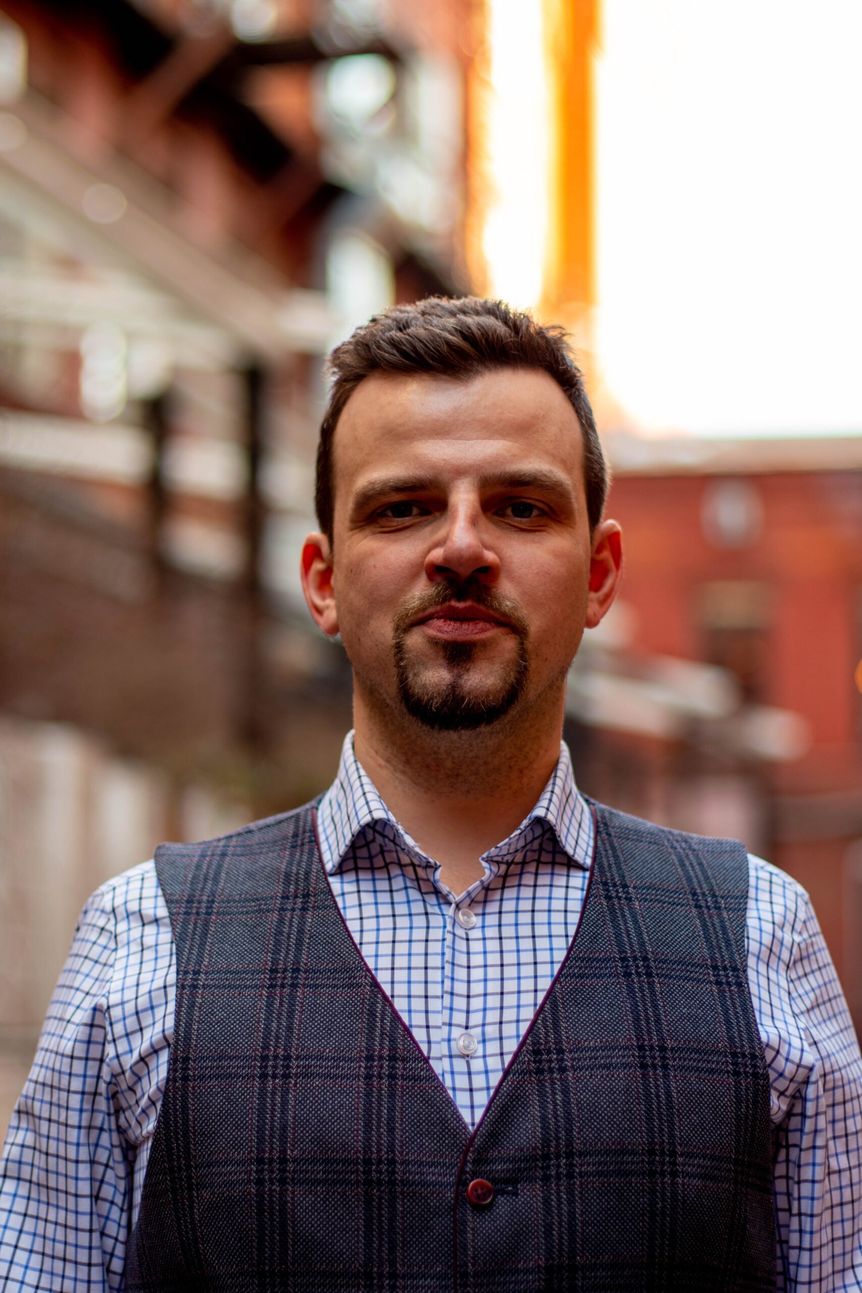 Михаил Вячеславович