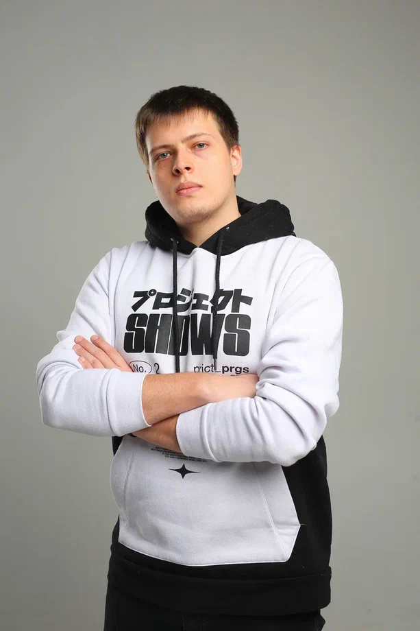 Дмитрий Пчелинцев