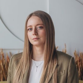 Екатерина Архангельская