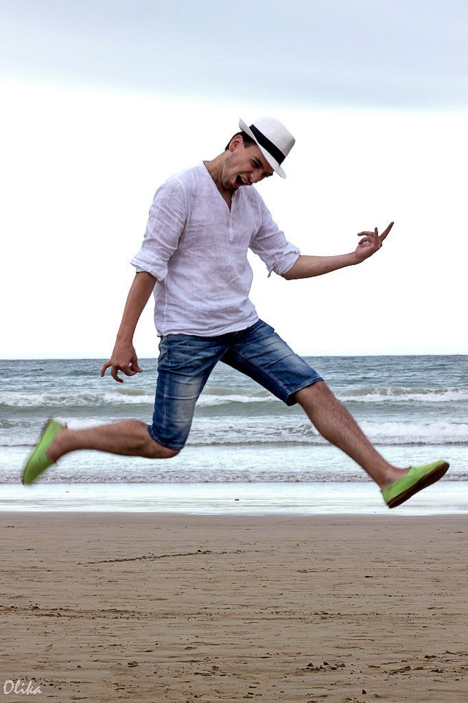 Павел, Михайлович