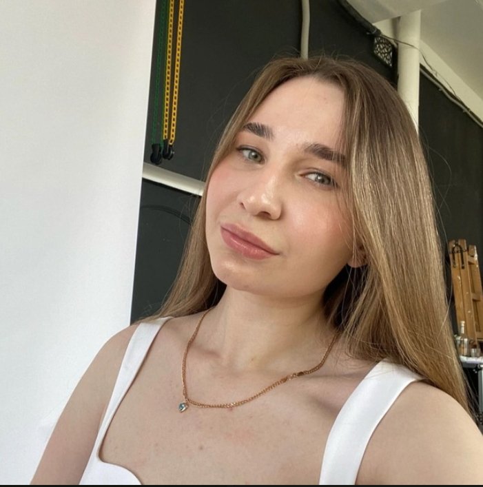 АНГЕЛИНА