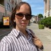 Анастасия Матвеева