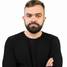 Роман Шатунов