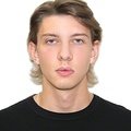 Данила Охрименко