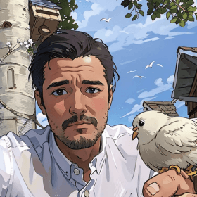 Даниил Ефимовв