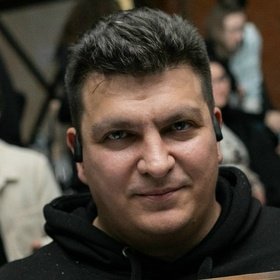 Василий Крылов