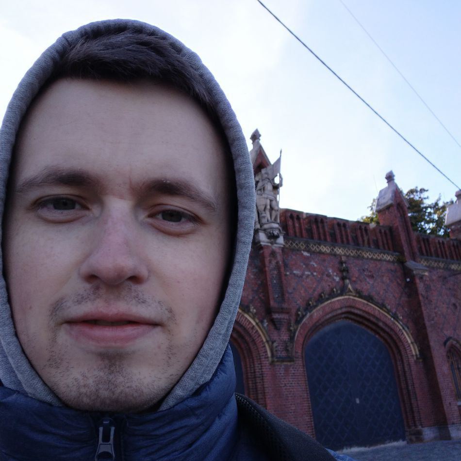 Алексей