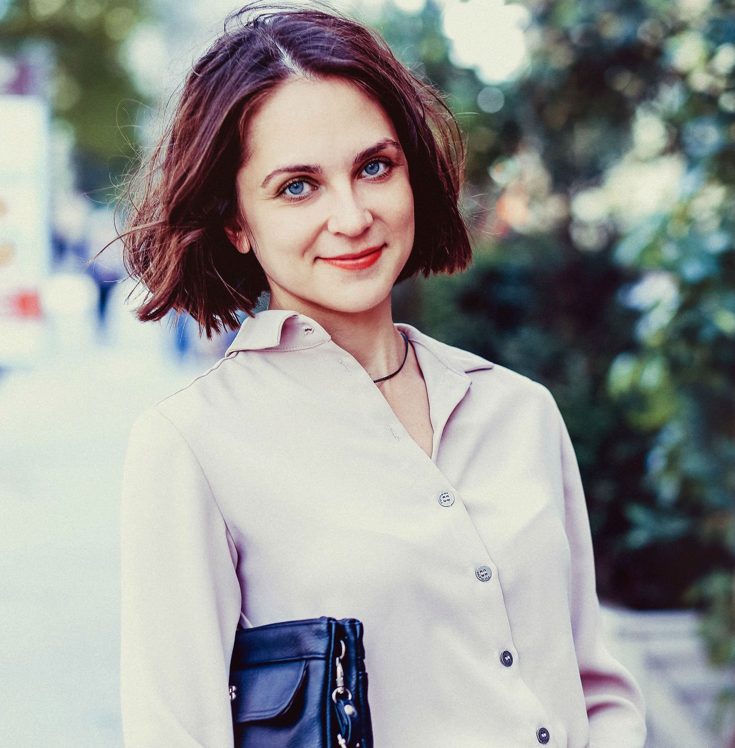 Дарья Викторовна