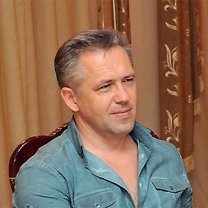 Пётр Викторович