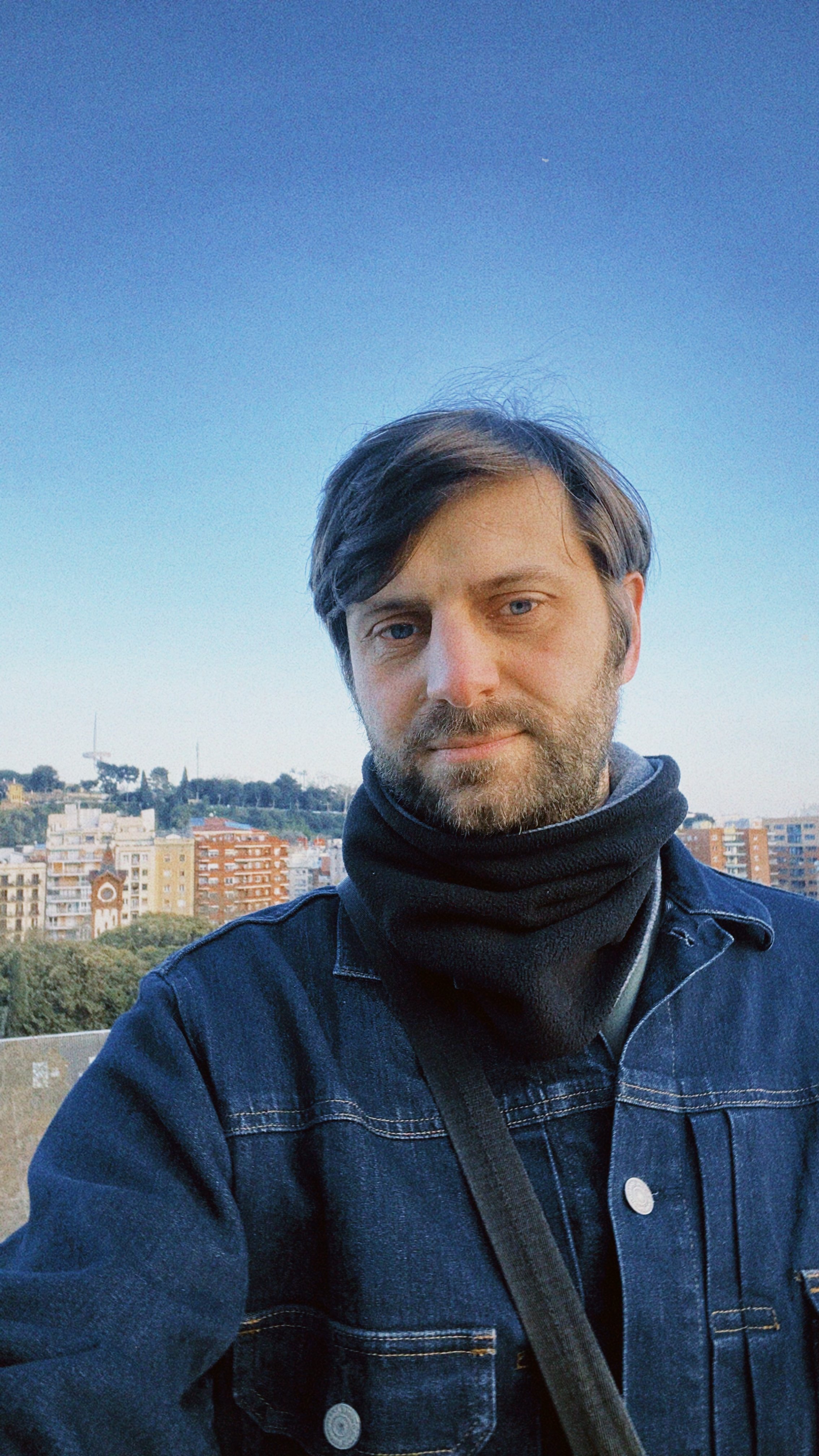 Иван Владимирович