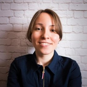 Татьяна Швецова