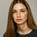 Анна Трошина