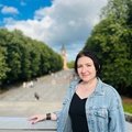 Вероника Зуева