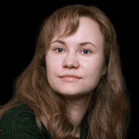 Наталья Тарасова