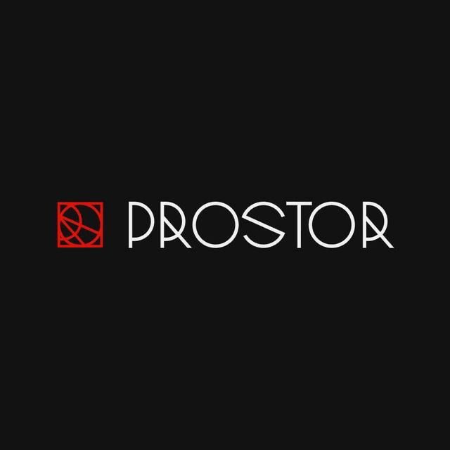 Prostor