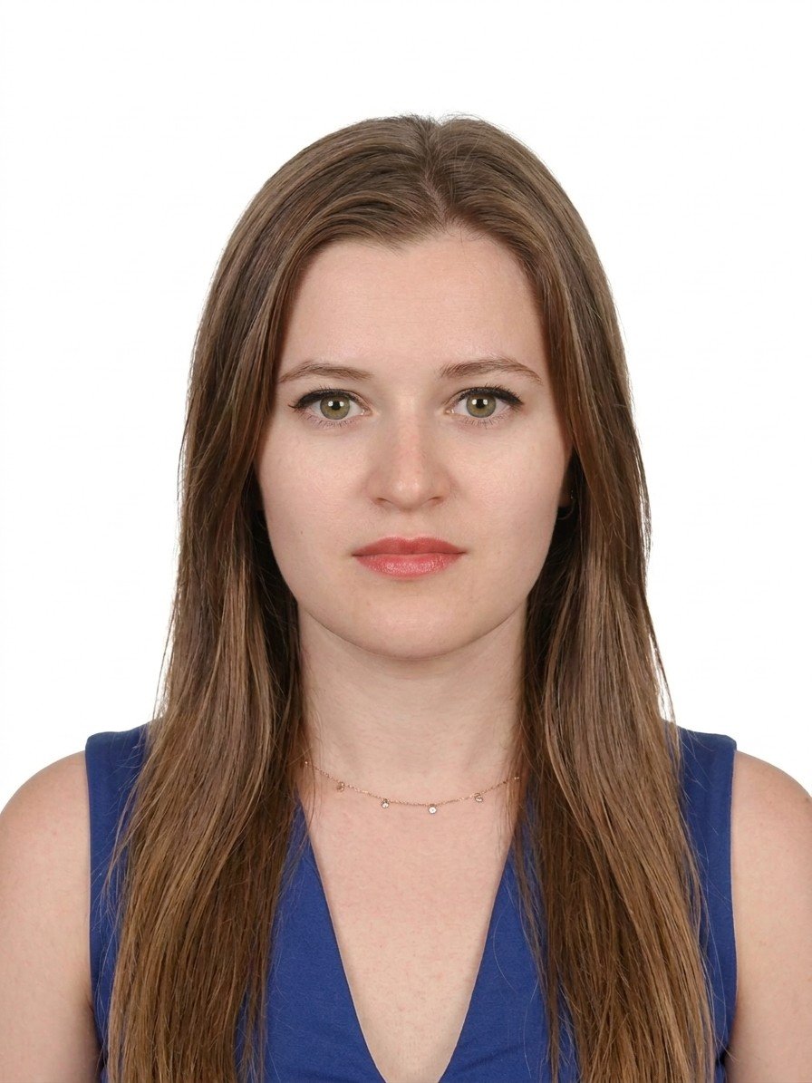 Екатерина