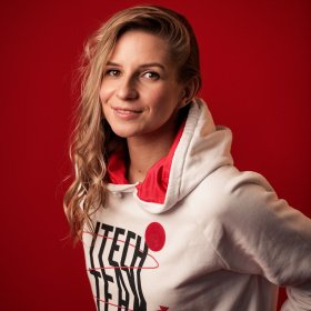 Евгения Круглова