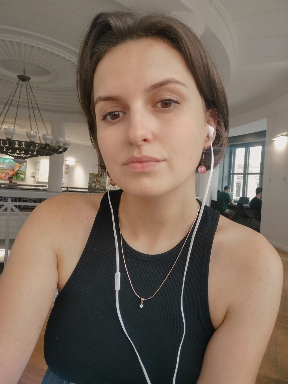 Дарья