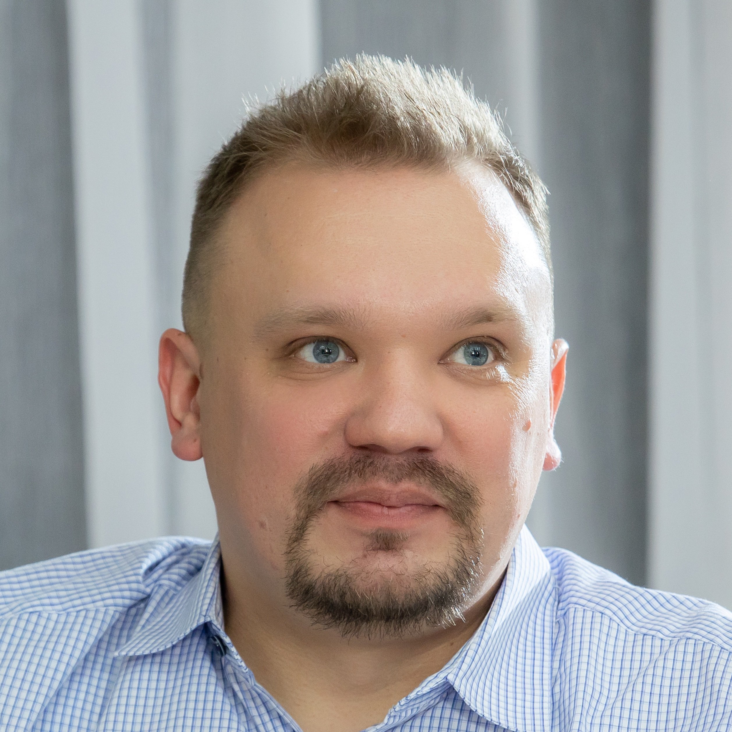 Иван Владимирович