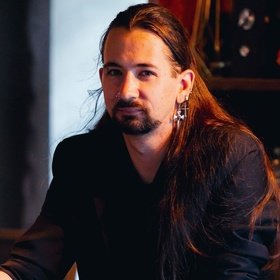 Денис Давыдов