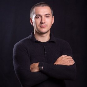 Николай Николюк