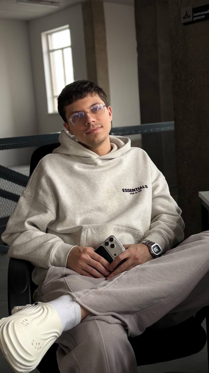 Валерий